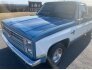 1985 Chevrolet C/K Truck for sale 101690105
